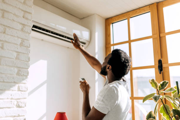 Best Ductless HVAC repair  in Orcutt, CA