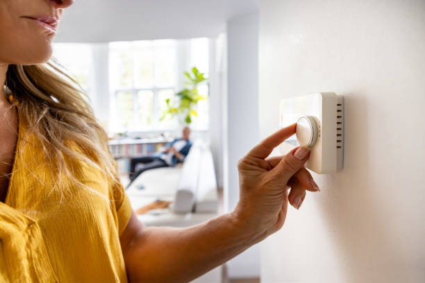 Best Best HVAC companies  in Orcutt, CA