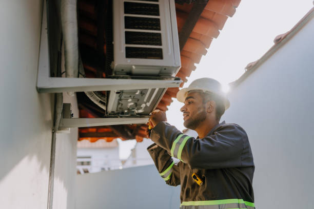 Best HVAC replacement cost  in Orcutt, CA