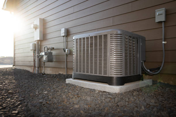 Best HVAC system installation  in Orcutt, CA